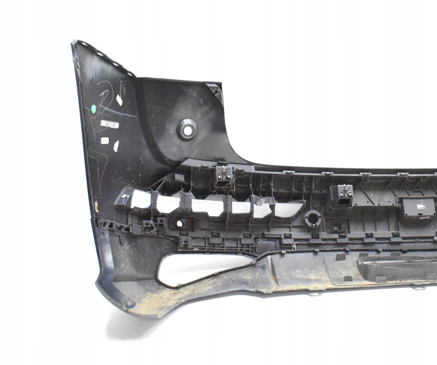 AUDI Q5 II 80A S LINE REAR BUMPER ORG