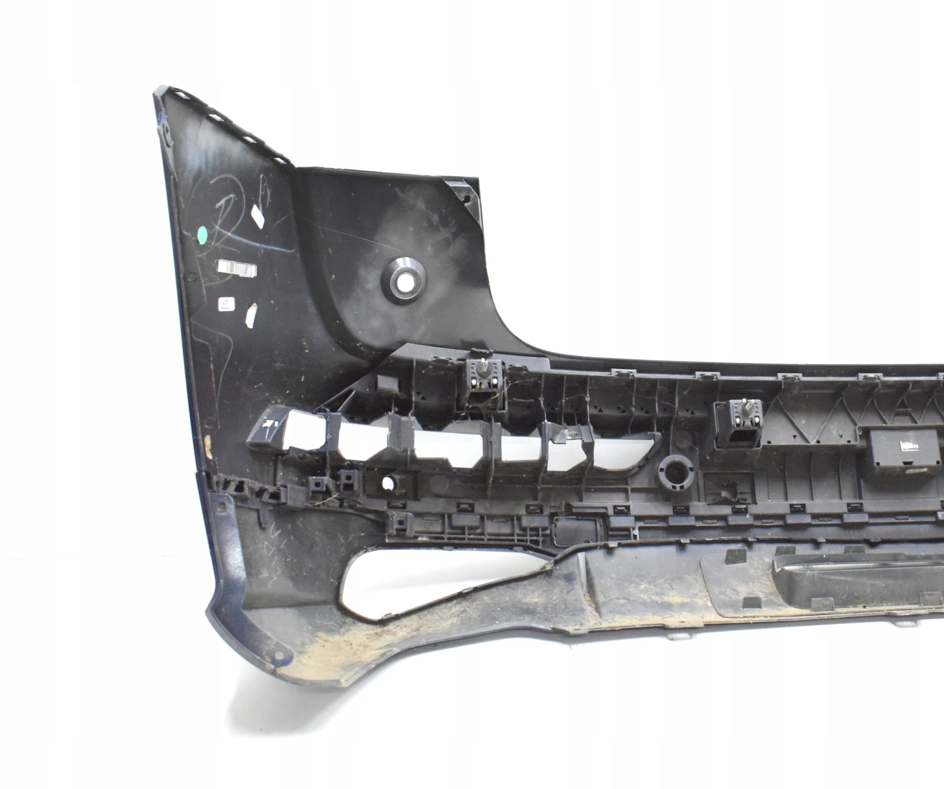 AUDI Q5 II 80A S LINE REAR BUMPER ORG