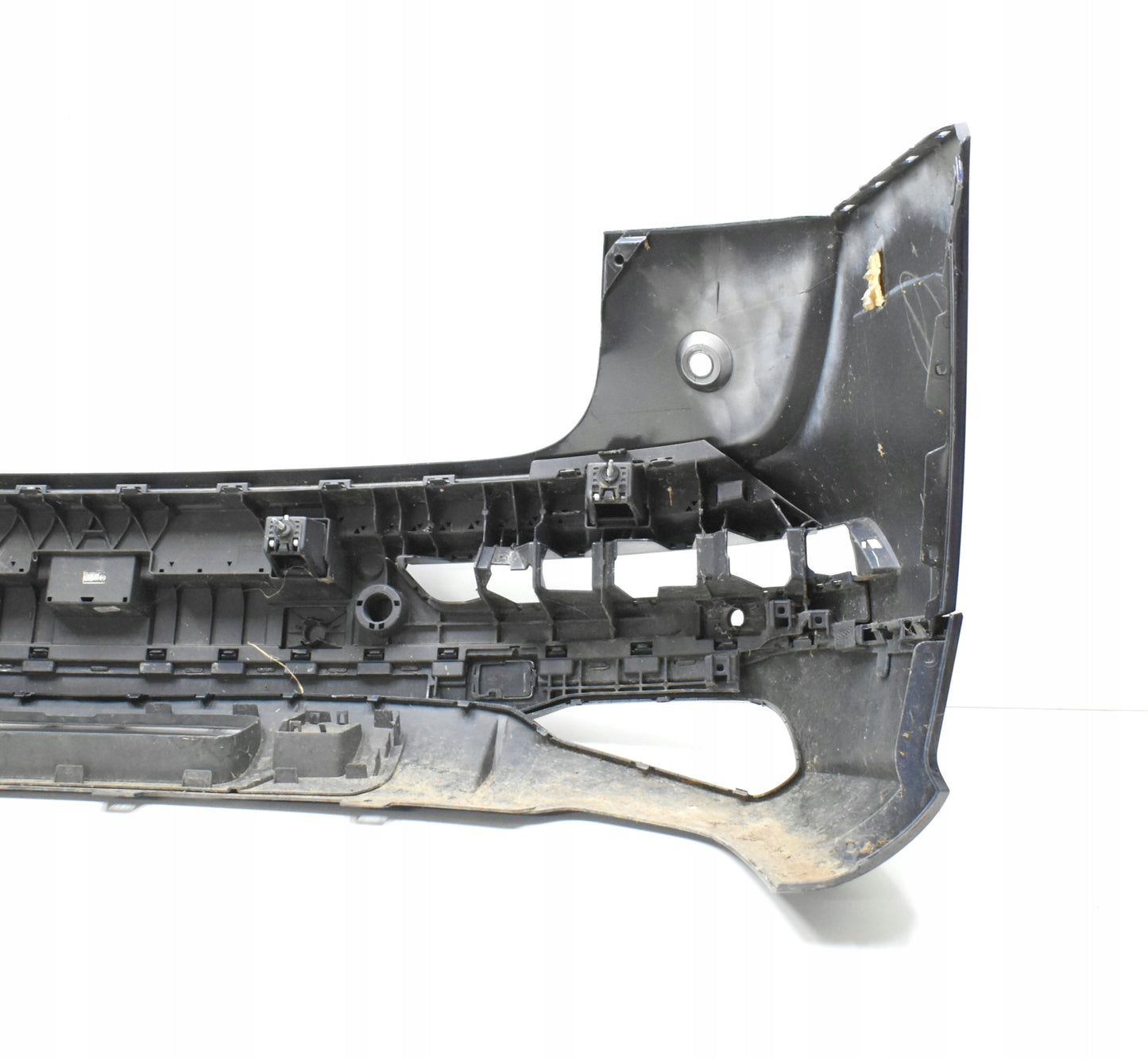 AUDI Q5 II 80A S LINE REAR BUMPER ORG