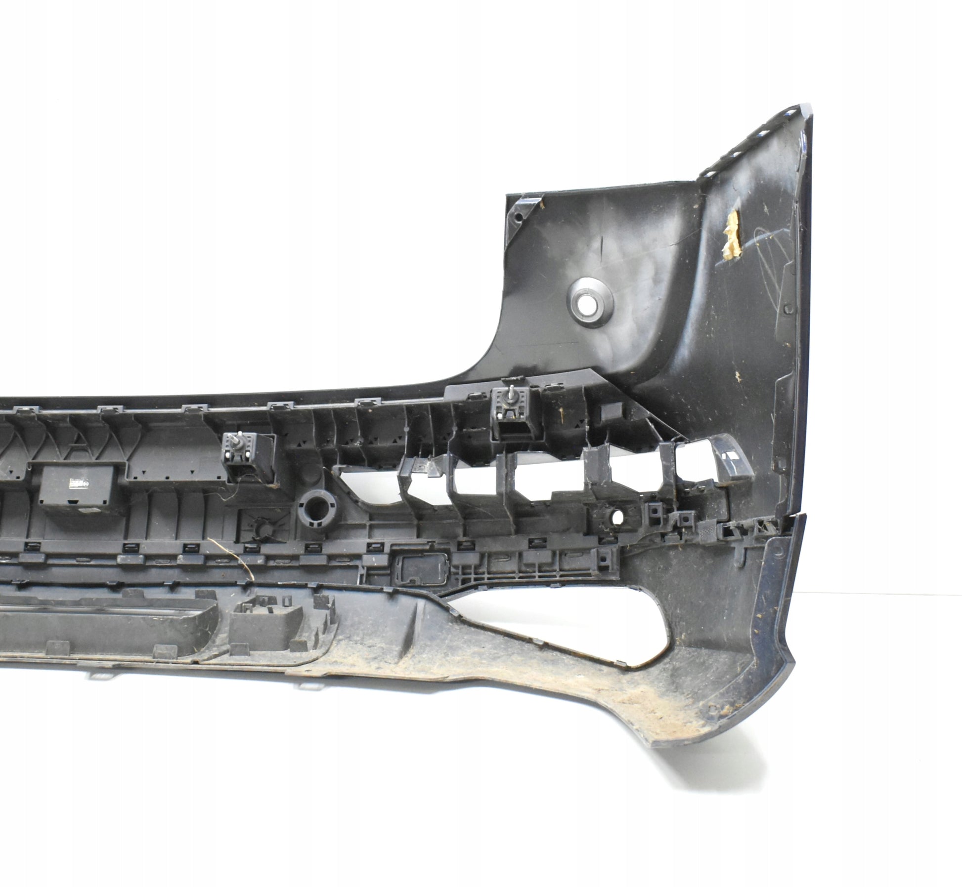 AUDI Q5 II 80A S LINE REAR BUMPER ORG