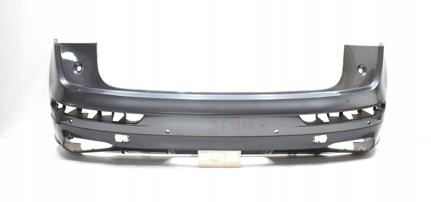 AUDI Q5 II 80A S LINE REAR BUMPER ORG