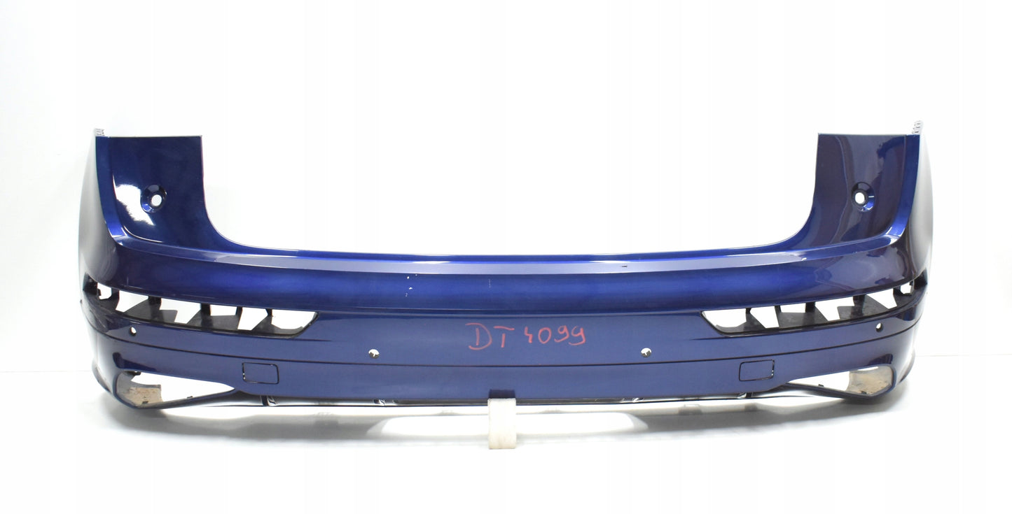 AUDI Q5 II 80A S LINE REAR BUMPER ORG