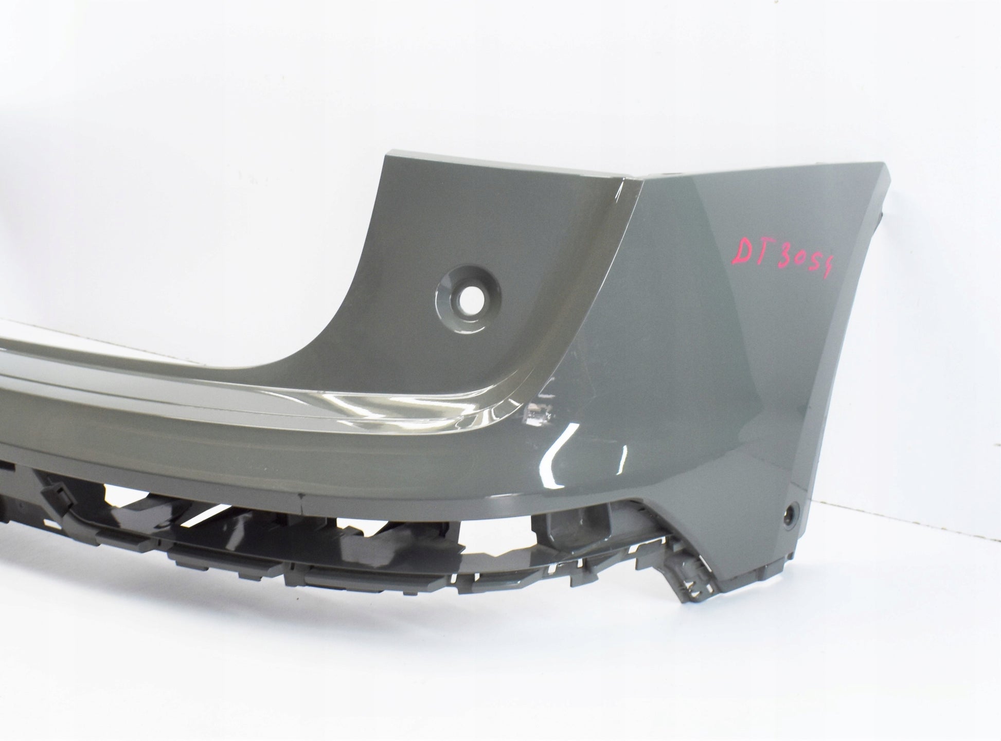 AUDI Q5 II LIFT 80F REAR BUMPER SPORTBACK