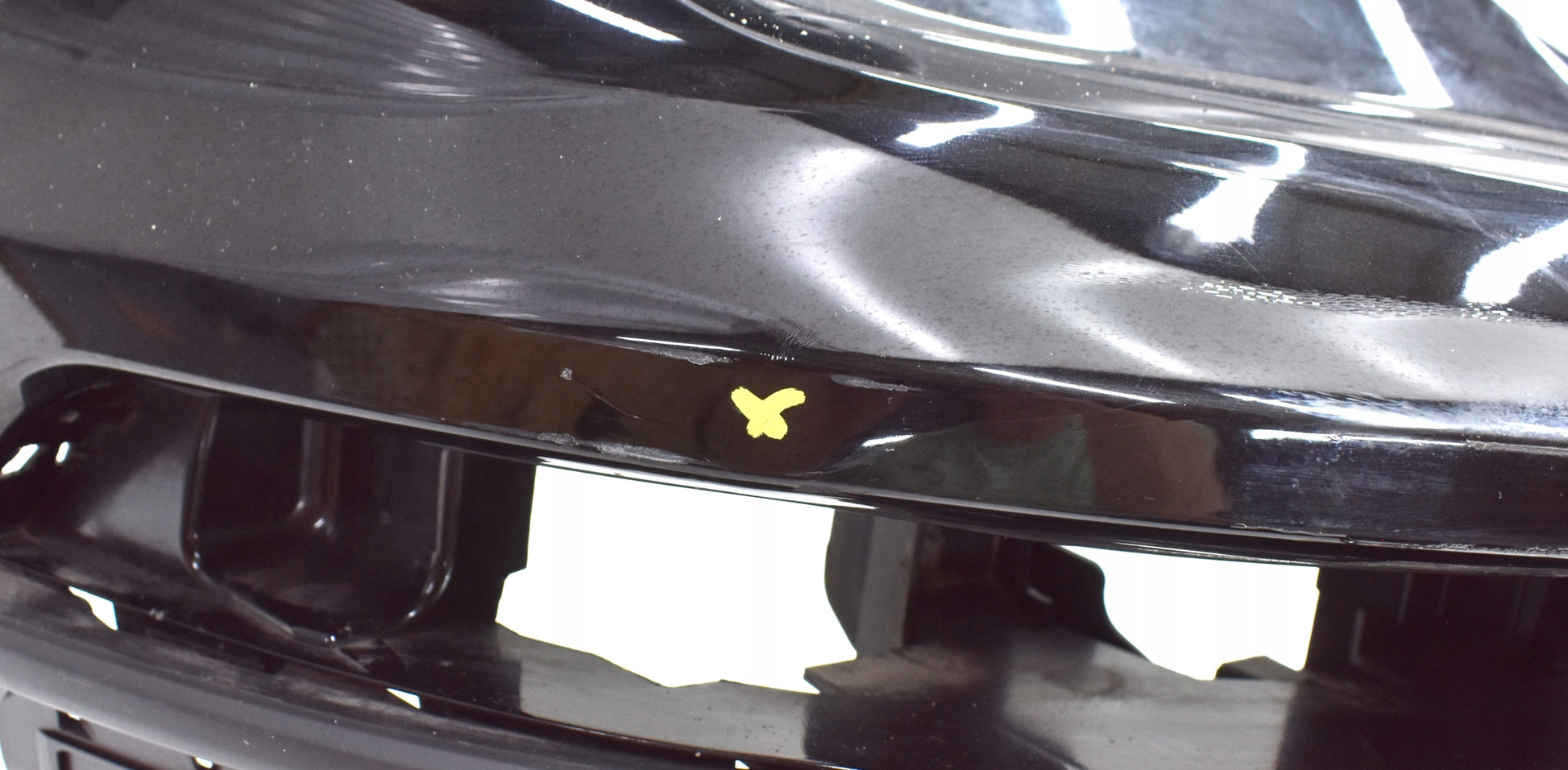 AUDI Q5 II LIFT 80F REAR BUMPER SPORTBACK ORG