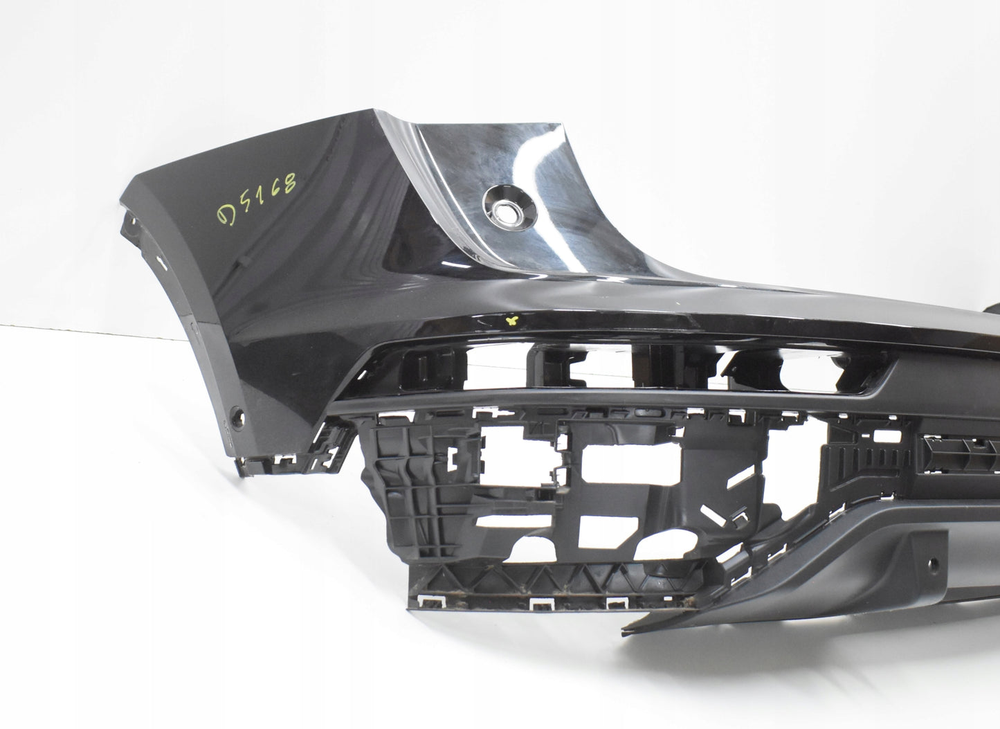 AUDI Q5 II LIFT 80F REAR BUMPER SPORTBACK ORG