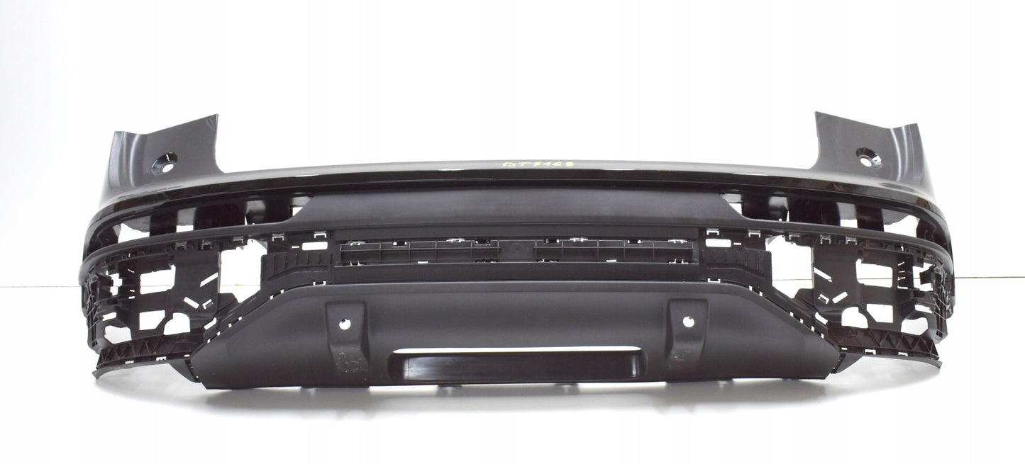 AUDI Q5 II LIFT 80F REAR BUMPER SPORTBACK ORG