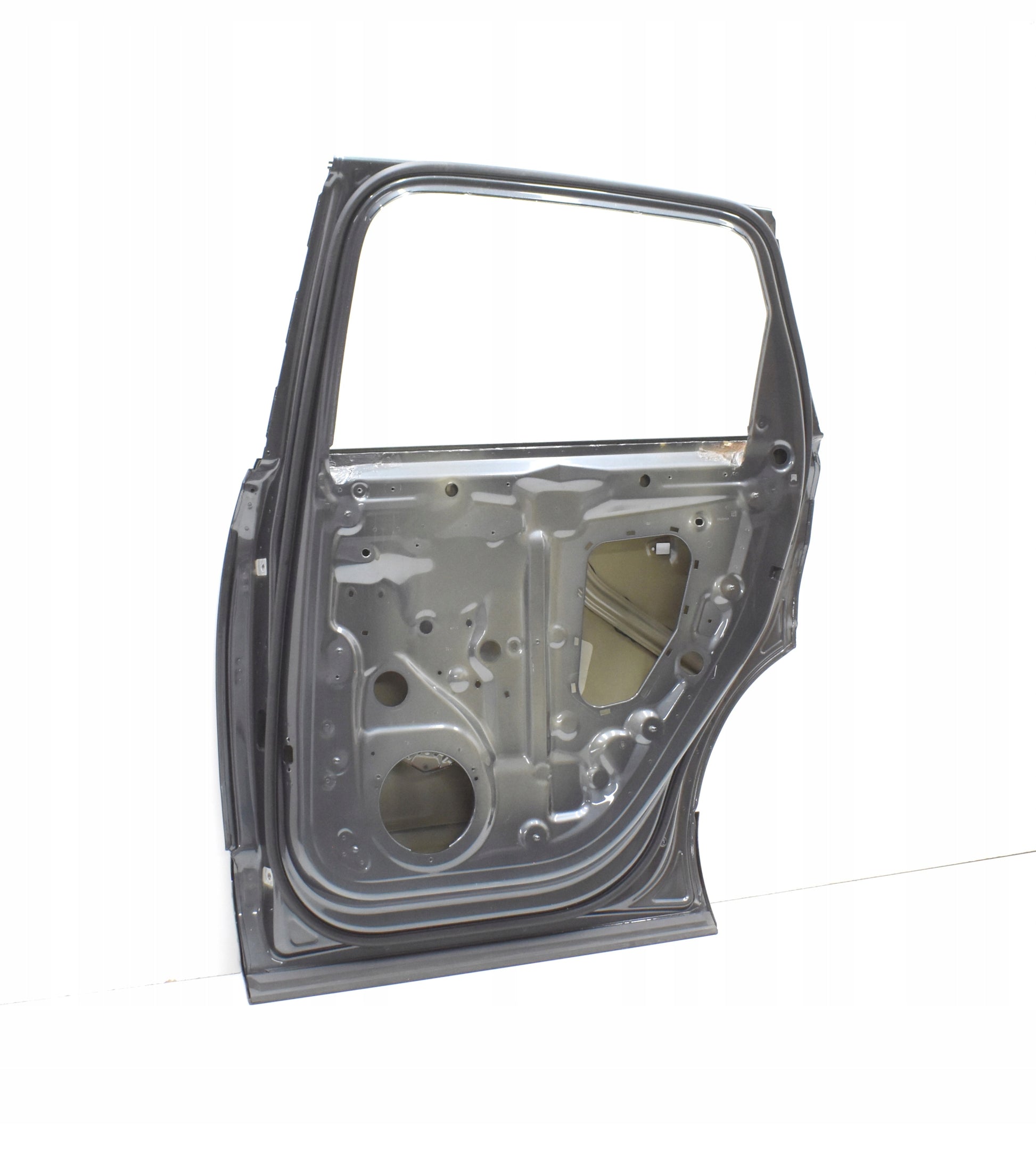 AUDI Q7 II 4M0 REAR RIGHT DOOR ORG