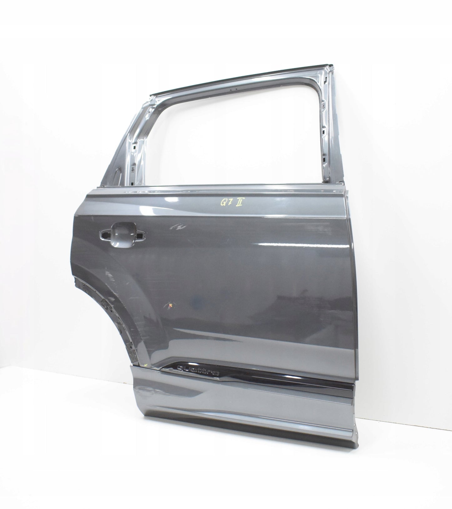 AUDI Q7 II 4M0 REAR RIGHT DOOR ORG