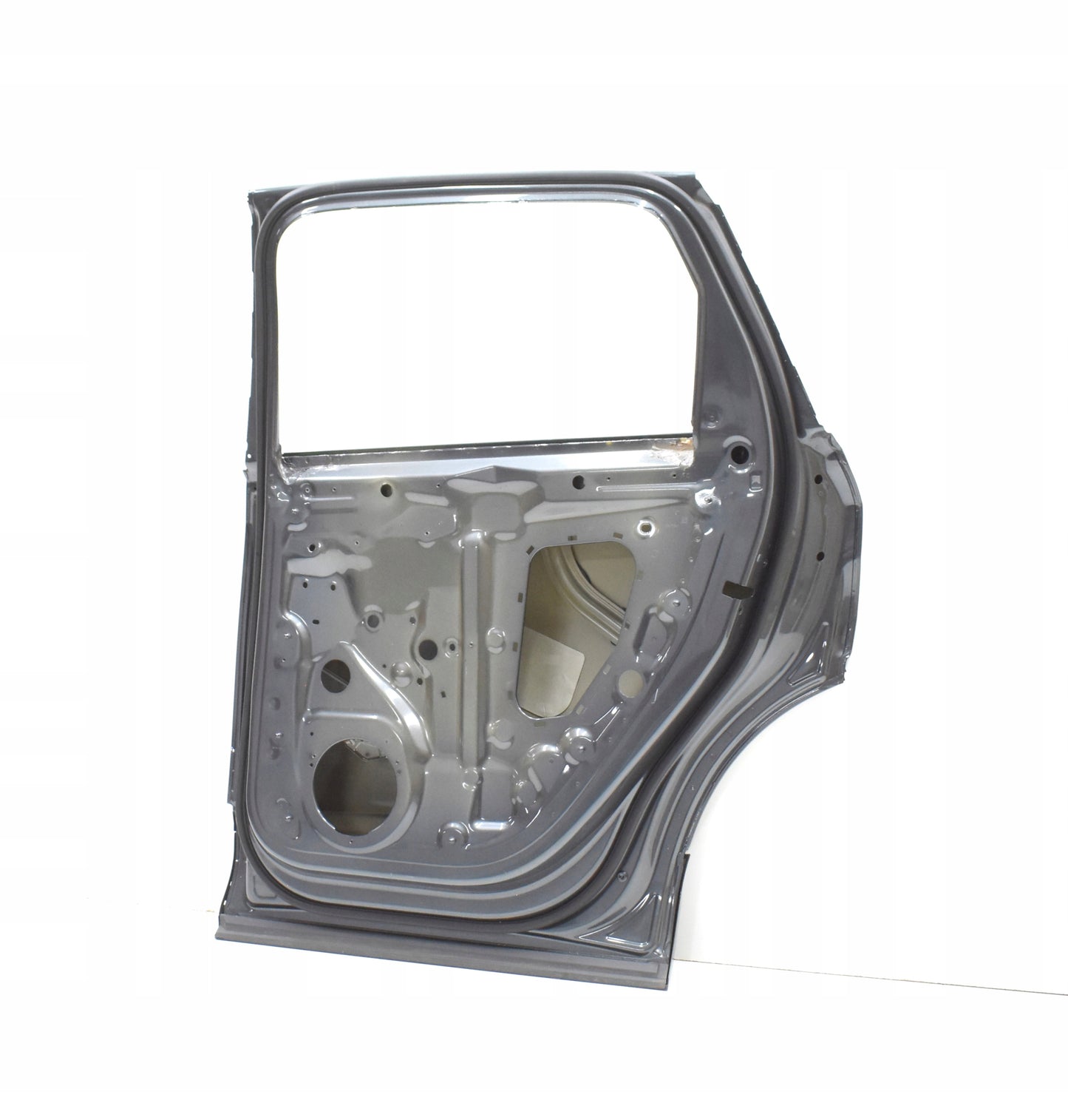 AUDI Q7 II 4M0 REAR RIGHT DOOR ORG