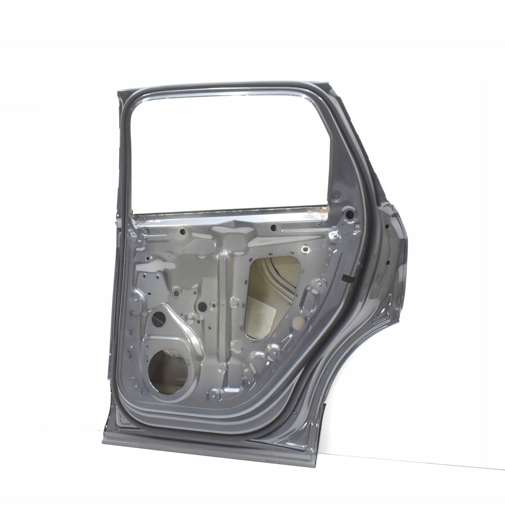 AUDI Q7 II 4M0 REAR RIGHT DOOR ORG