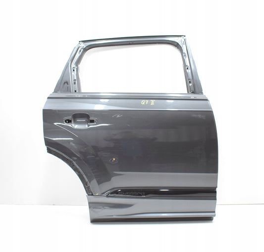 AUDI Q7 II 4M0 REAR RIGHT DOOR ORG