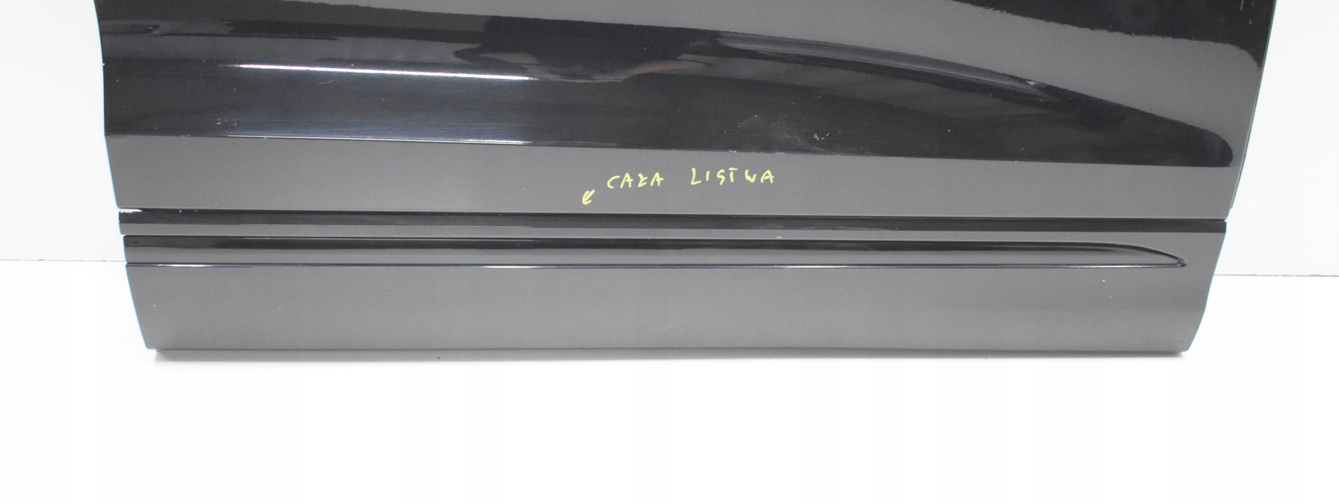 AUDI Q8 4M8 RIGHT FRONT DOOR + STRIP