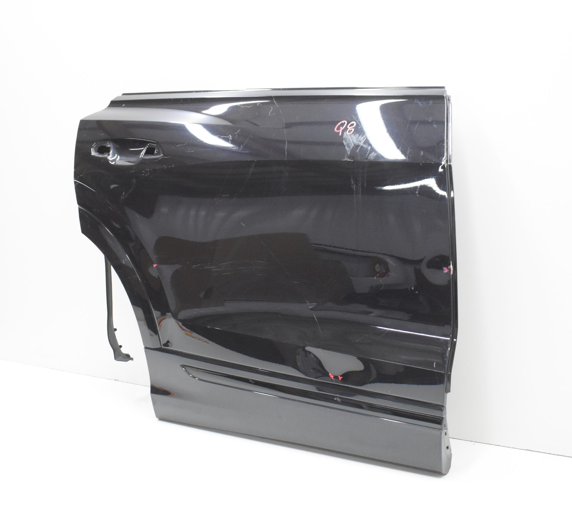 AUDI Q8 SQ8 4M8 RIGHT REAR DOOR ORG