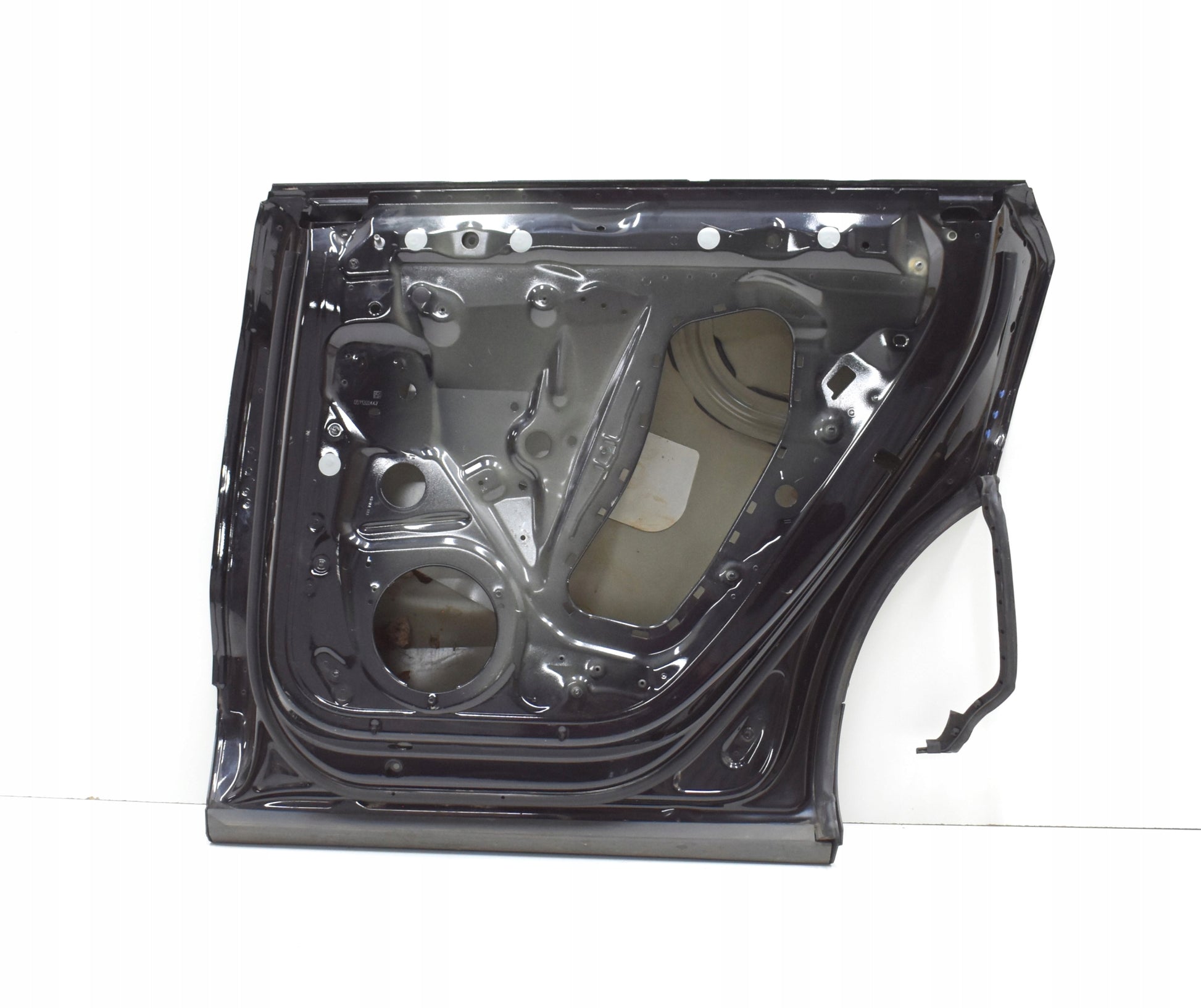 AUDI Q8 SQ8 4M8 RIGHT REAR DOOR ORG