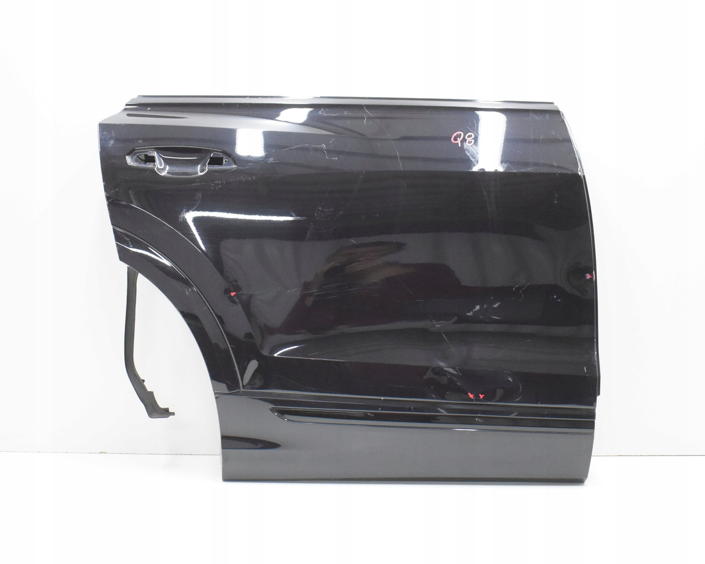 AUDI Q8 SQ8 4M8 RIGHT REAR DOOR ORG