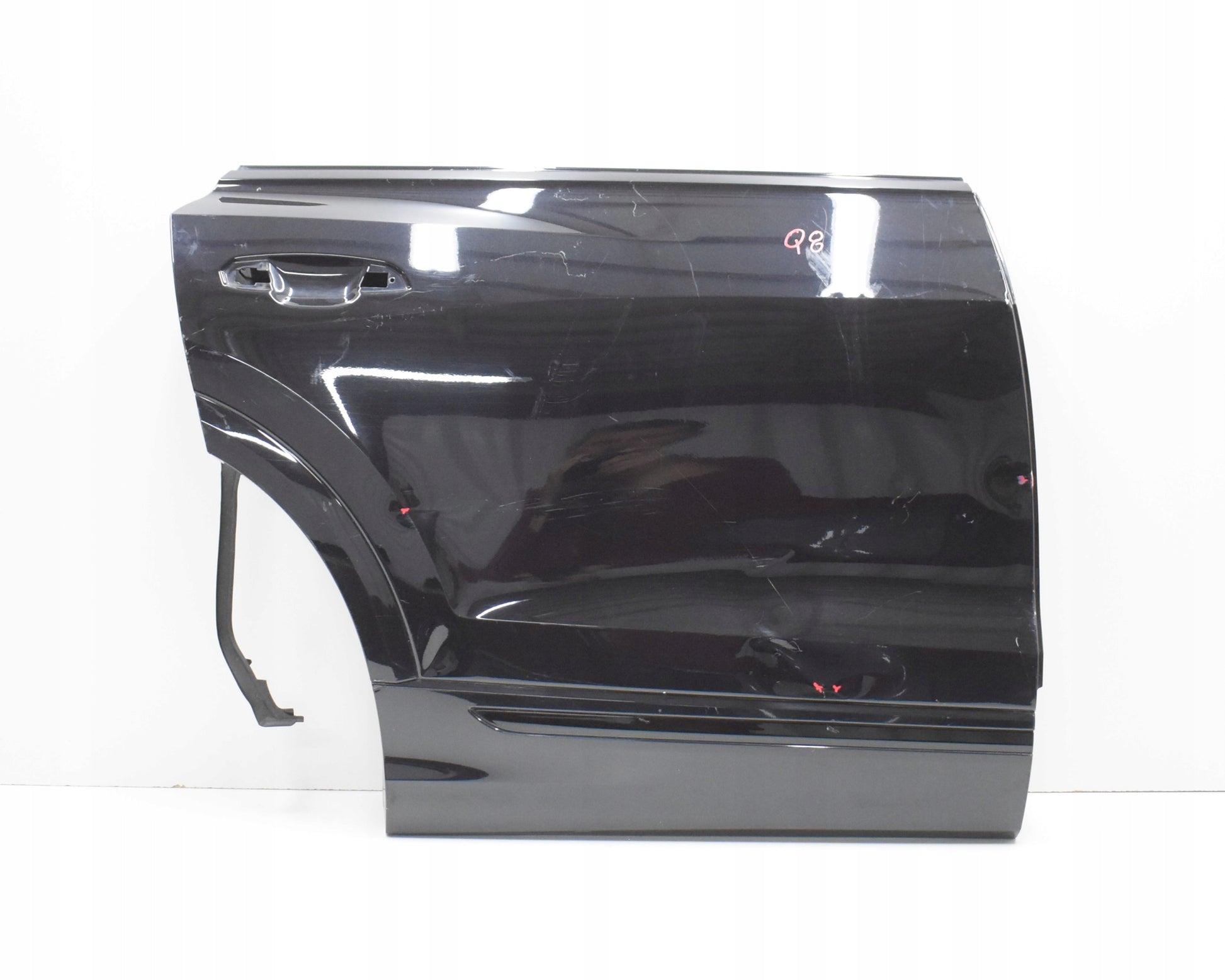 AUDI Q8 SQ8 4M8 RIGHT REAR DOOR ORG