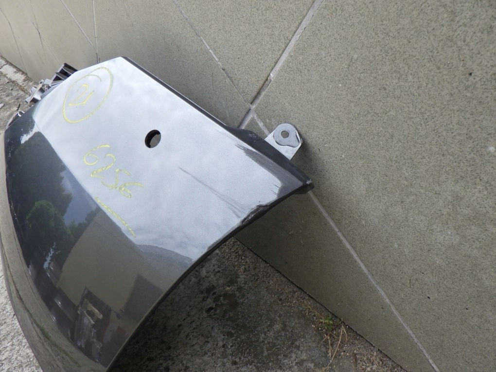 AUDI Q8 SQ8 E TRON S LINE 4KE Rear Bumper