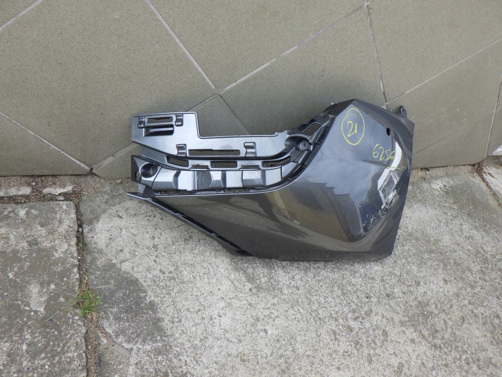 AUDI Q8 SQ8 E TRON S LINE 4KE Rear Bumper