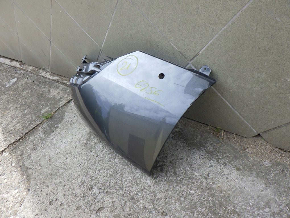 AUDI Q8 SQ8 E TRON S LINE 4KE Rear Bumper