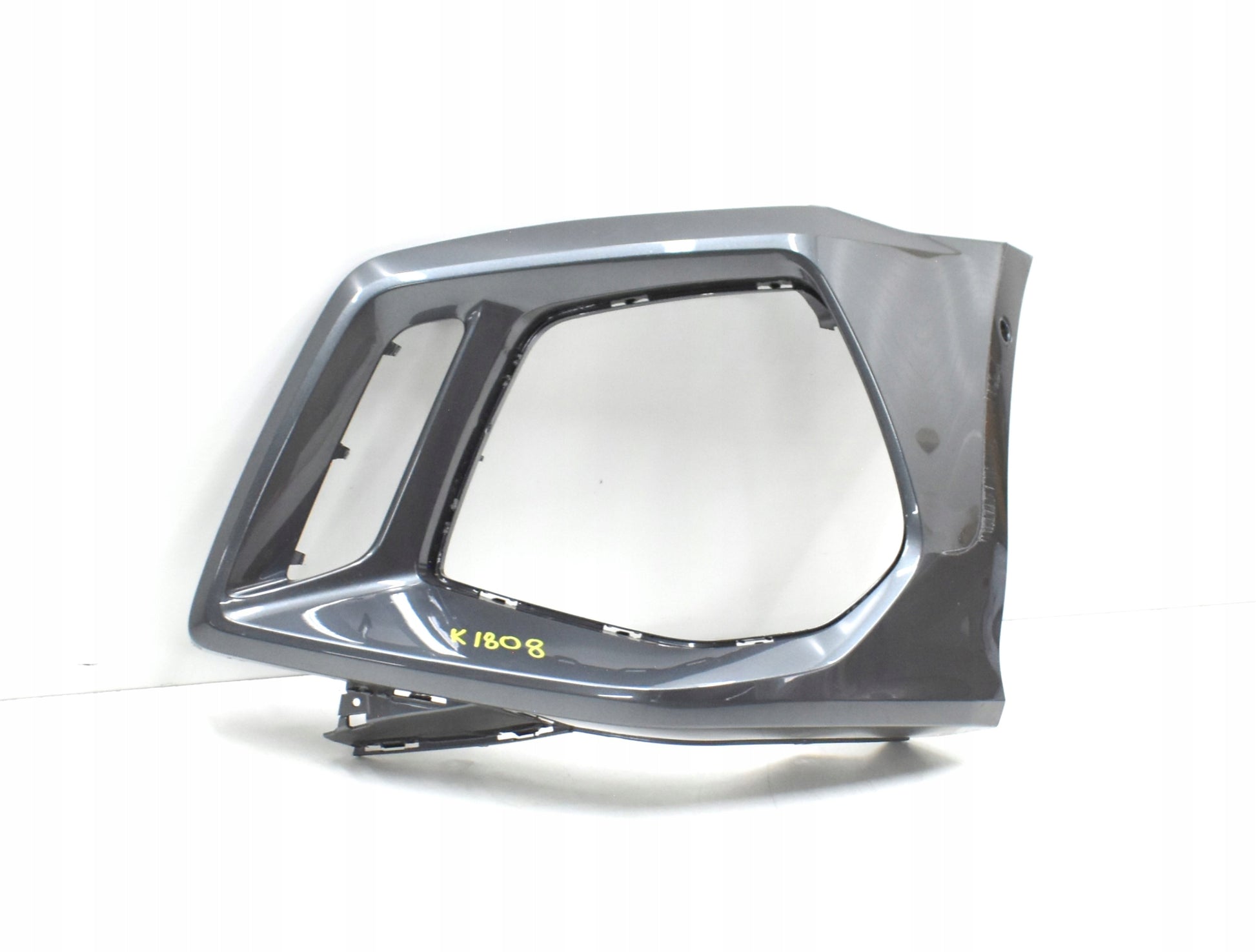 AUDI RS3 8Y LEFT FRONT CORNER BUMPER FRONT BUMPER ORIGINAL