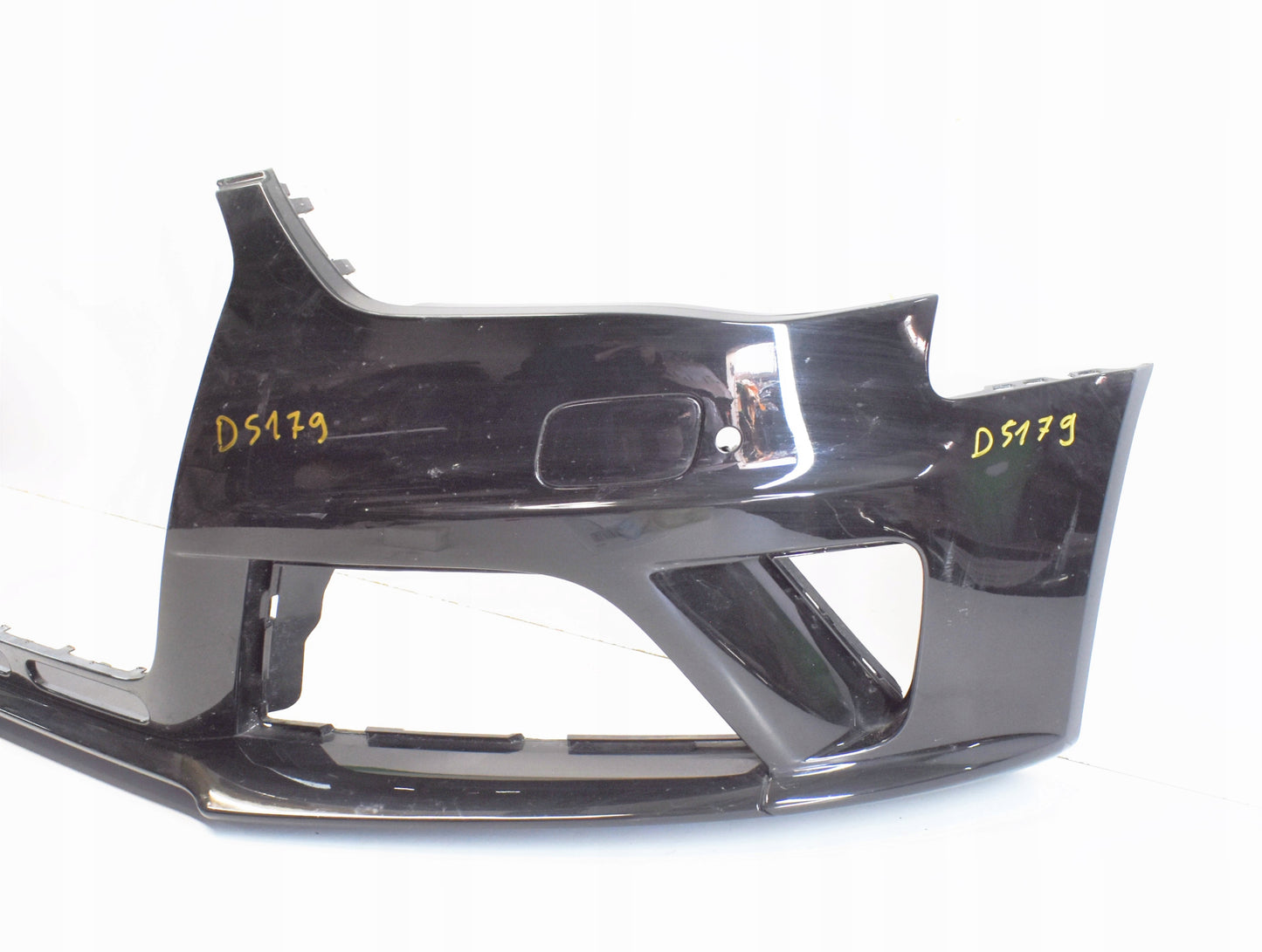 AUDI RS4 8K B8 FRONT BUMPER SUPER CONDITION