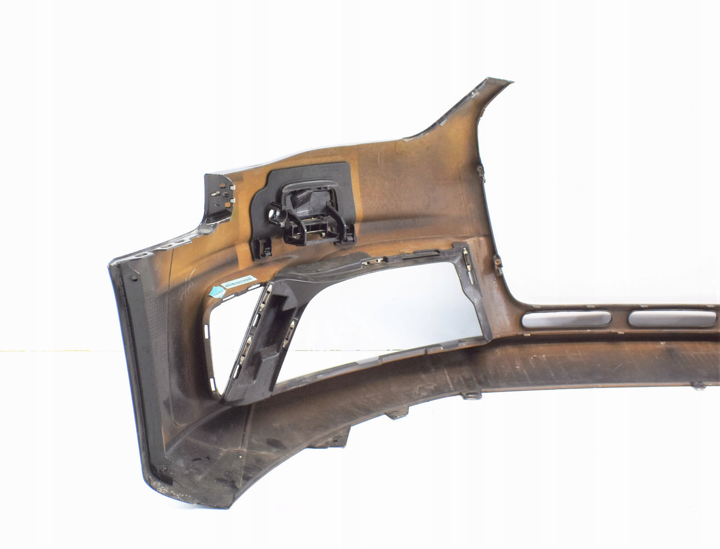 AUDI RS4 8K B8 FRONT BUMPER SUPER CONDITION