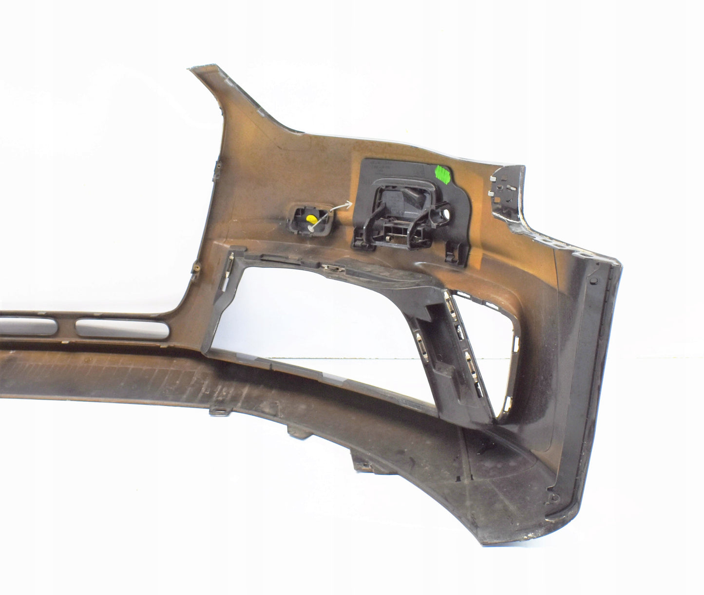 AUDI RS4 8K B8 FRONT BUMPER SUPER CONDITION