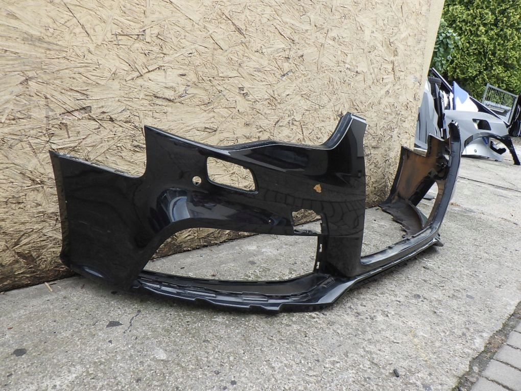 AUDI RS5 8T0 LIFT 12- Front Bumper