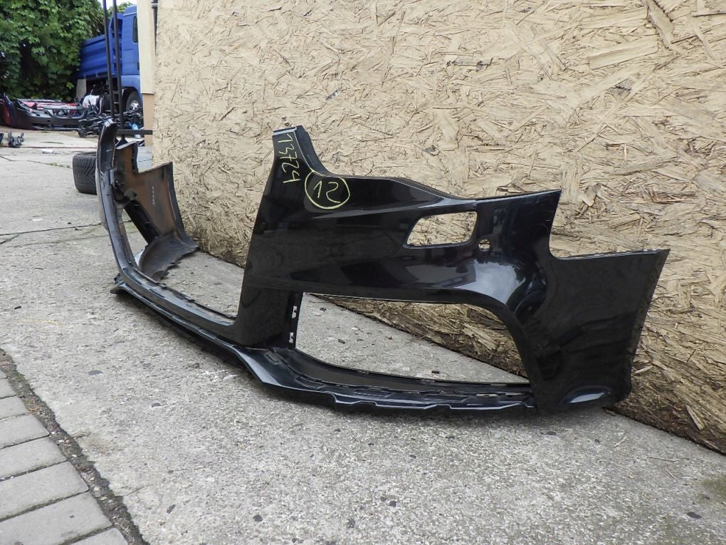AUDI RS5 8T0 LIFT 12- Front Bumper