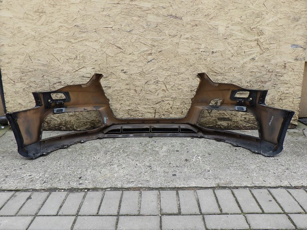 AUDI RS5 8T0 LIFT 12- Front Bumper