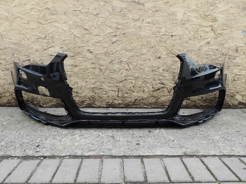 AUDI RS5 8T0 LIFT 12- Front Bumper