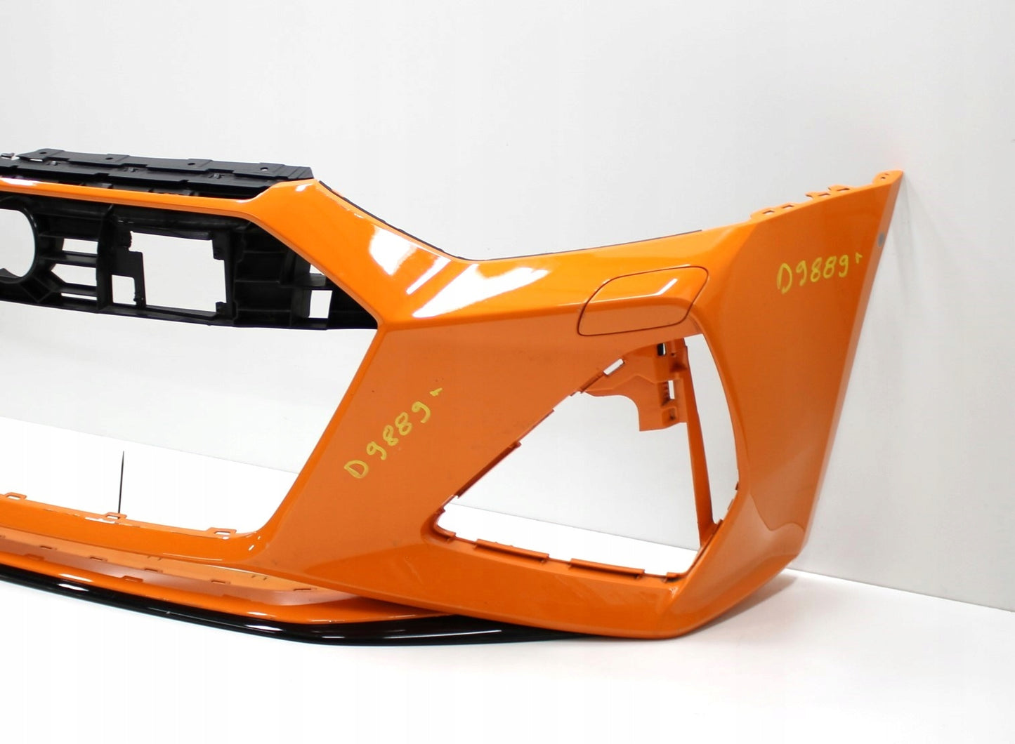 AUDI RS6 RS7 C8 FRONT BUMPER FRONT ORIGINAL