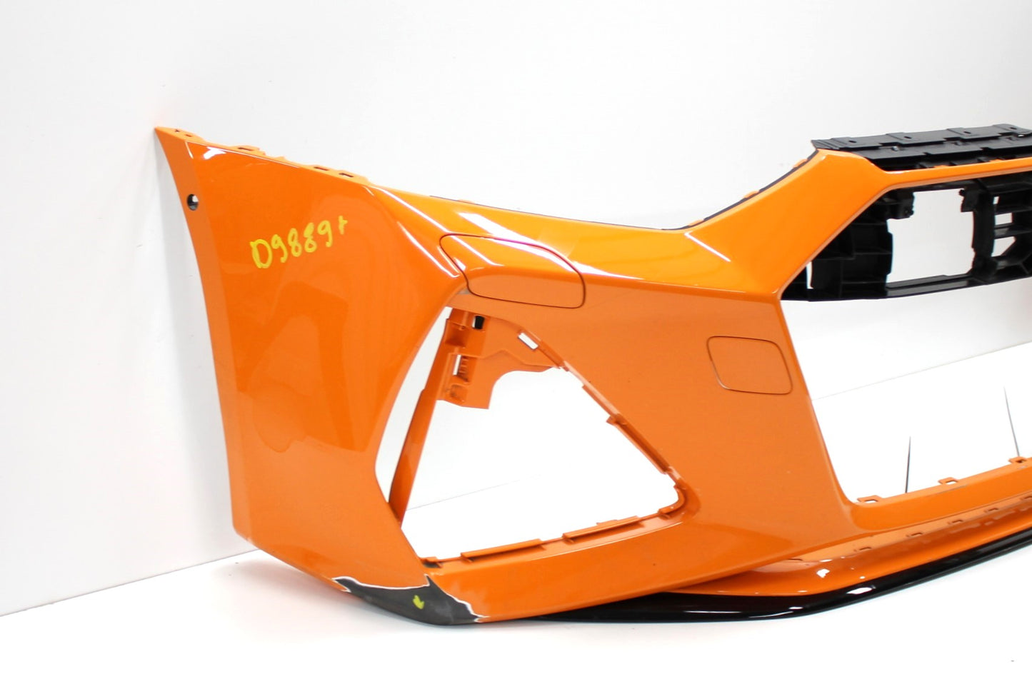 AUDI RS6 RS7 C8 FRONT BUMPER FRONT ORIGINAL