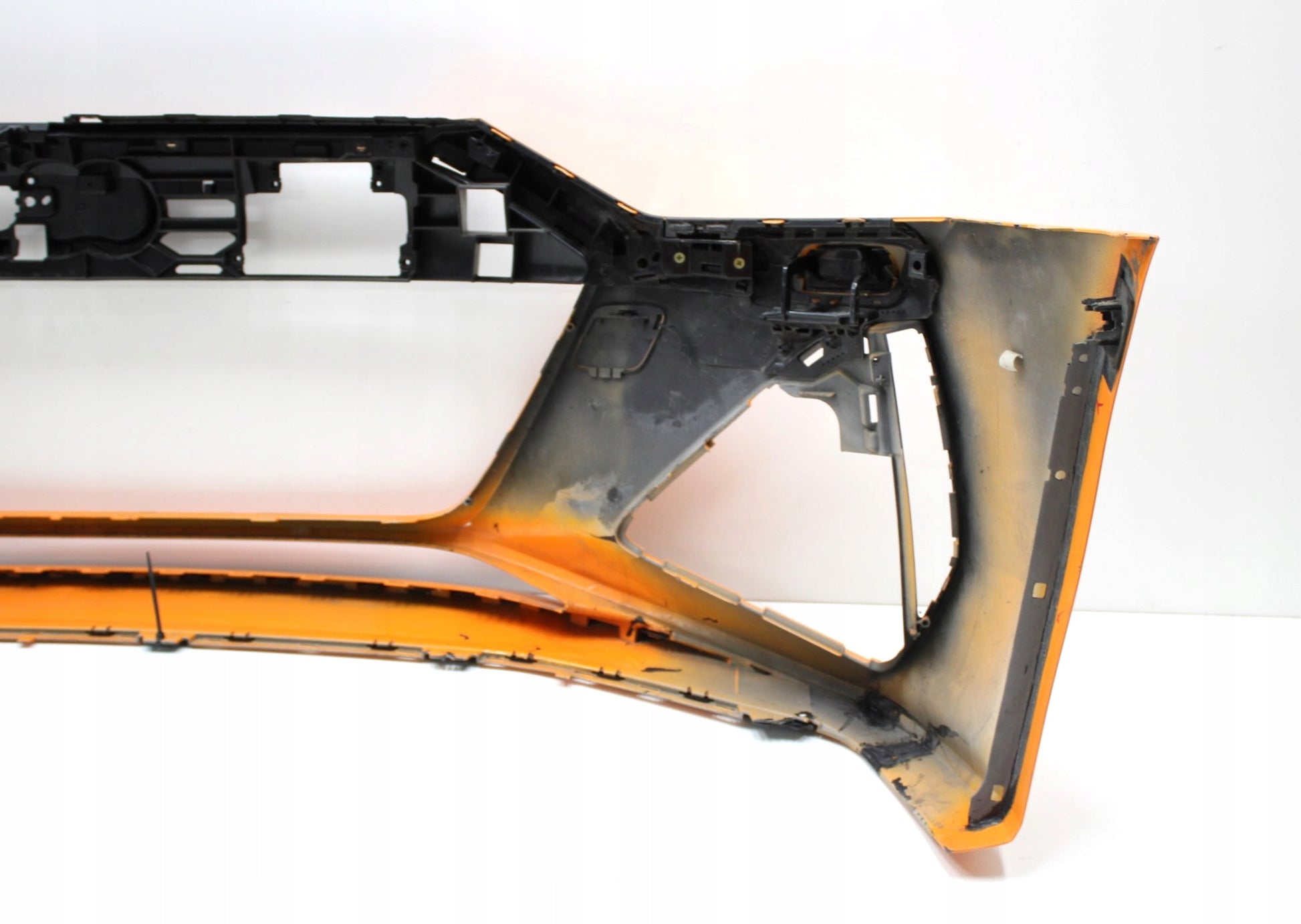 AUDI RS6 RS7 C8 FRONT BUMPER FRONT ORIGINAL