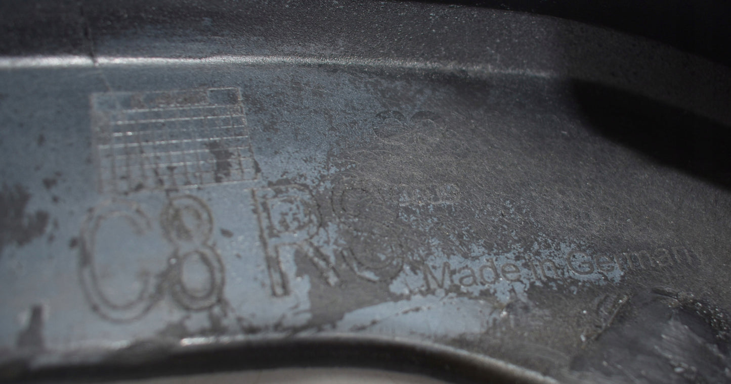 AUDI RS7 C8 4K8 FRONT BUMPER ORG