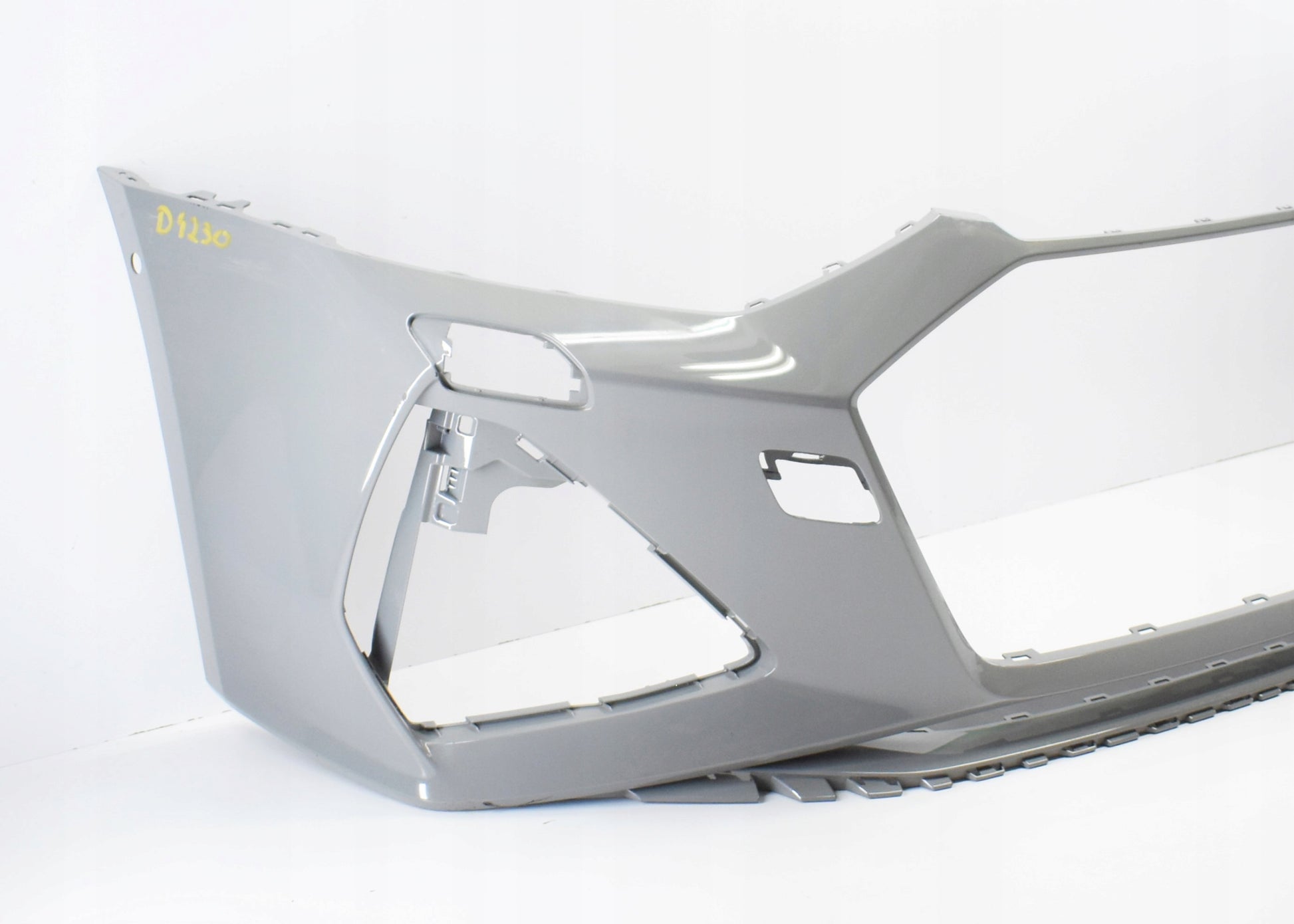 AUDI RS7 C8 4K8 FRONT BUMPER ORG