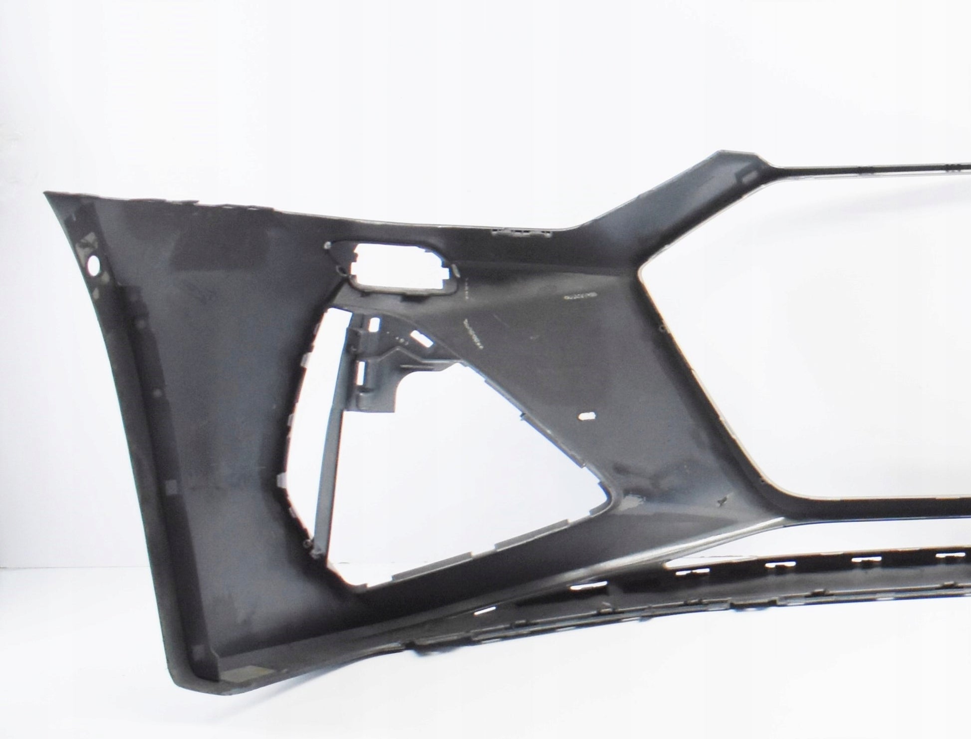 AUDI RS7 C8 4K8 FRONT BUMPER ORG