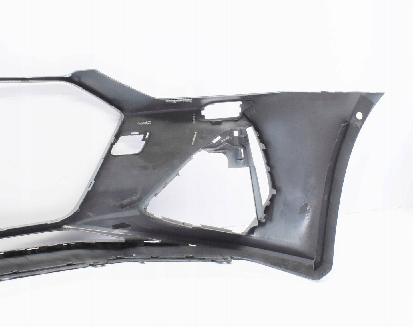 AUDI RS7 C8 4K8 FRONT BUMPER ORG