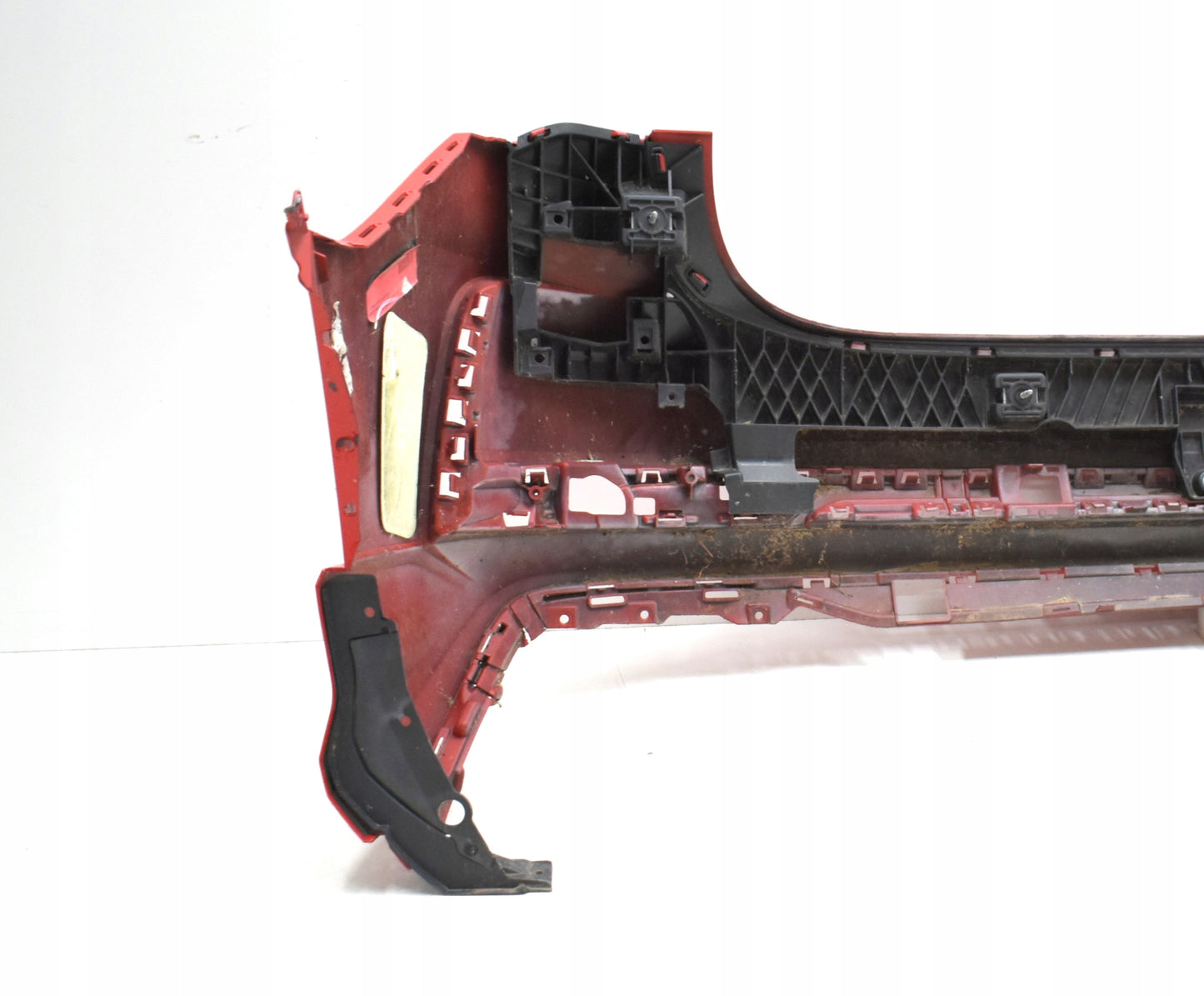 AUDI RSQ3 RS Q3 83F REAR BUMPER ORG