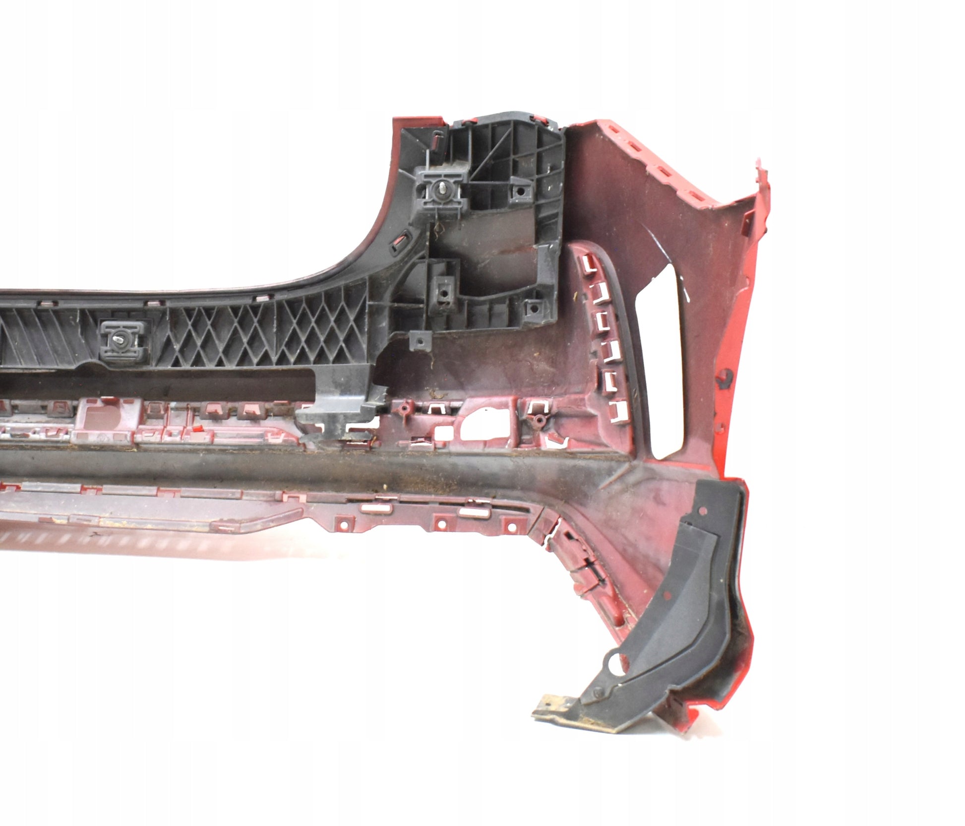 AUDI RSQ3 RS Q3 83F REAR BUMPER ORG