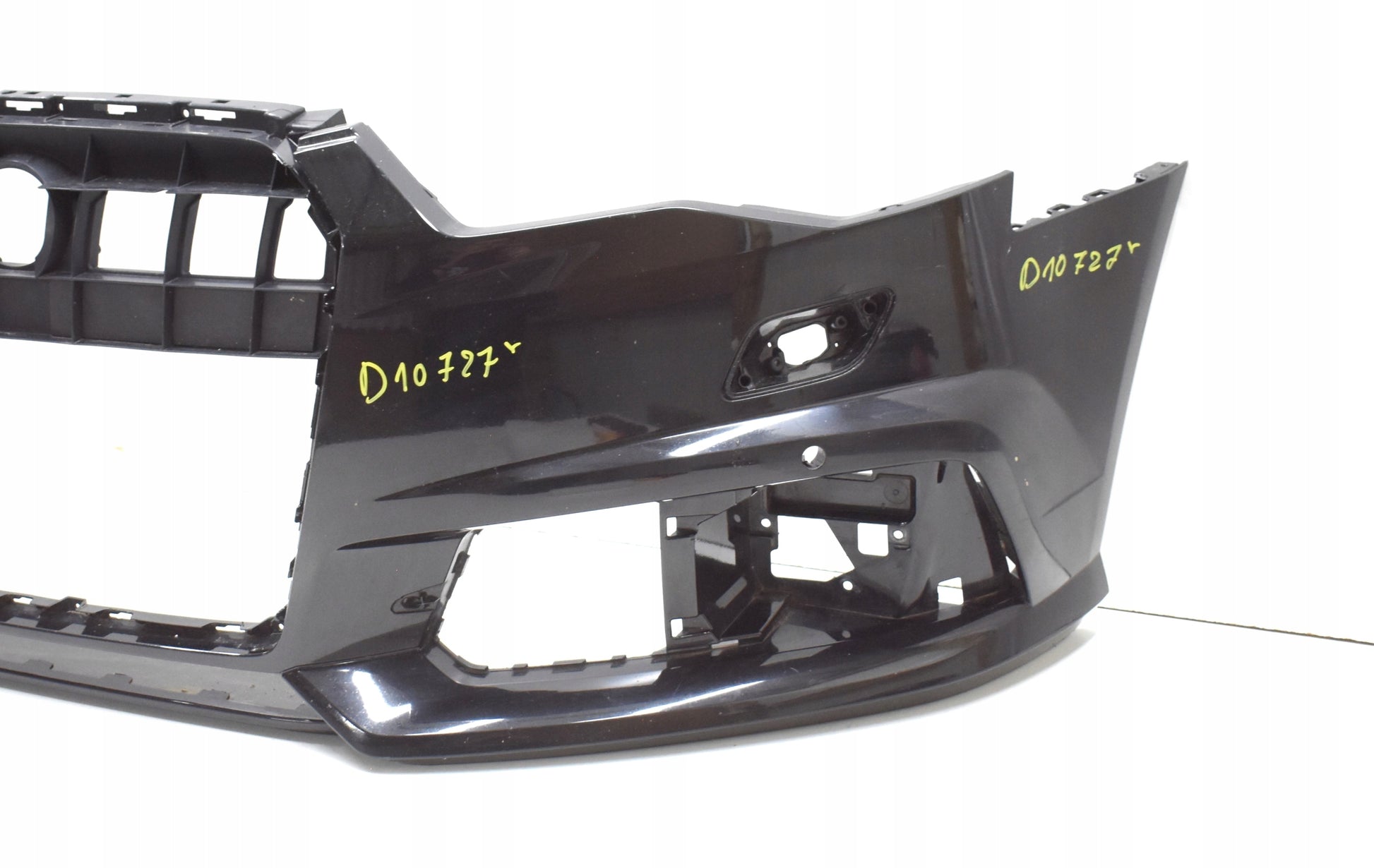 AUDI S6 C7 4G0 LIFT S LINE FRONT BUMPER ORG