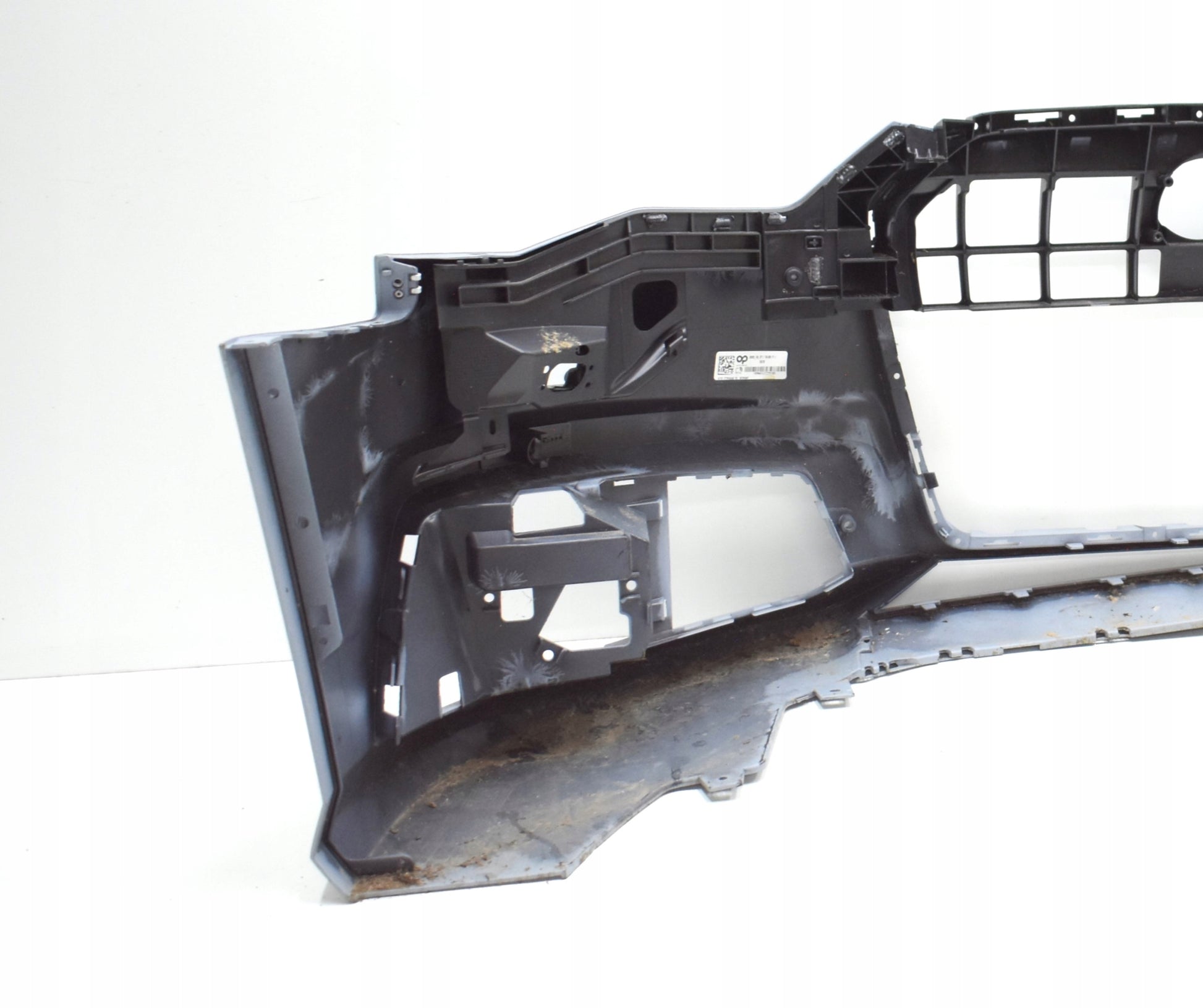 AUDI S6 C7 LIFT 4G FRONT BUMPER ORG NEW