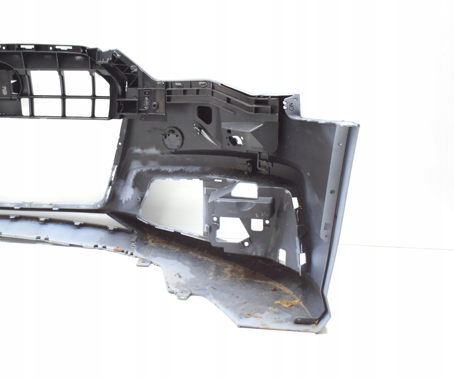 AUDI S6 C7 LIFT 4G FRONT BUMPER ORG NEW