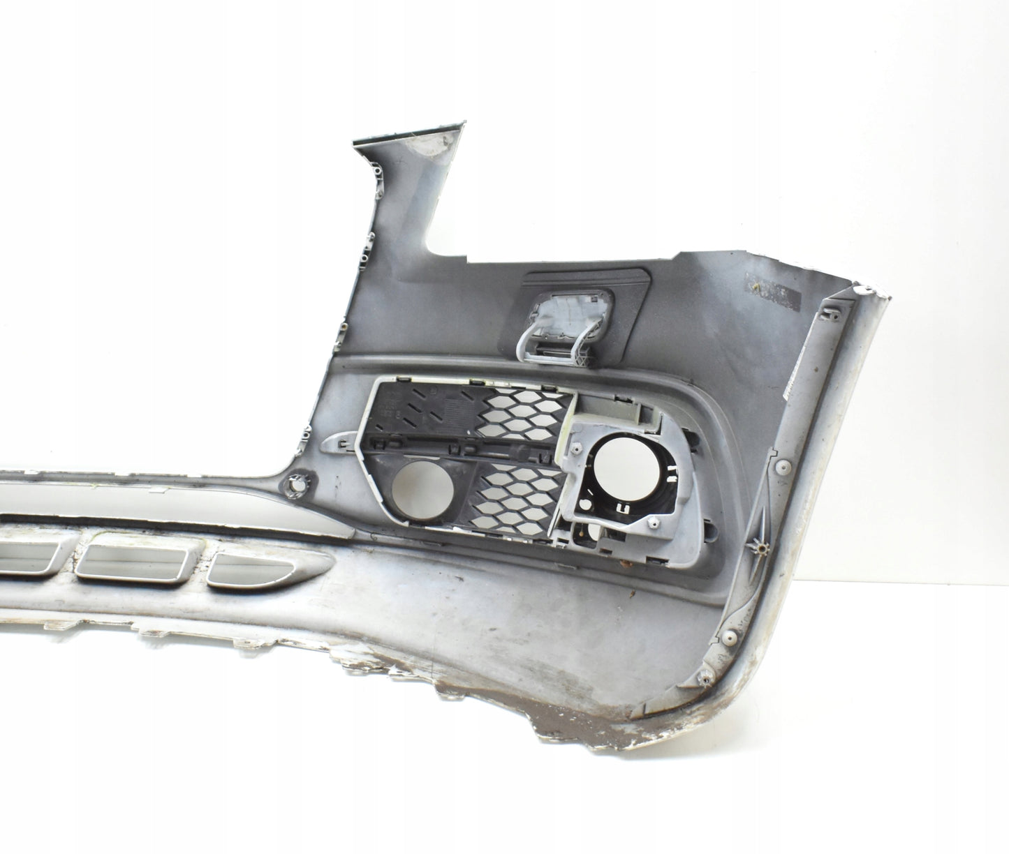 AUDI SQ5 8R0 FRONT BUMPER ORG + GRILLE