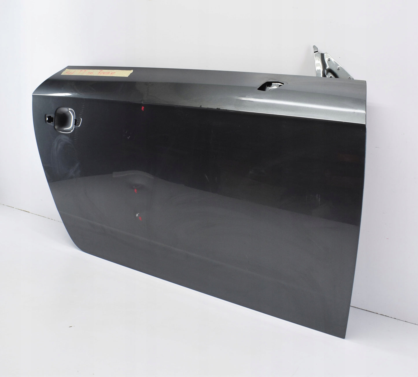 AUDI TT 8S0 RIGHT DOOR 2014+