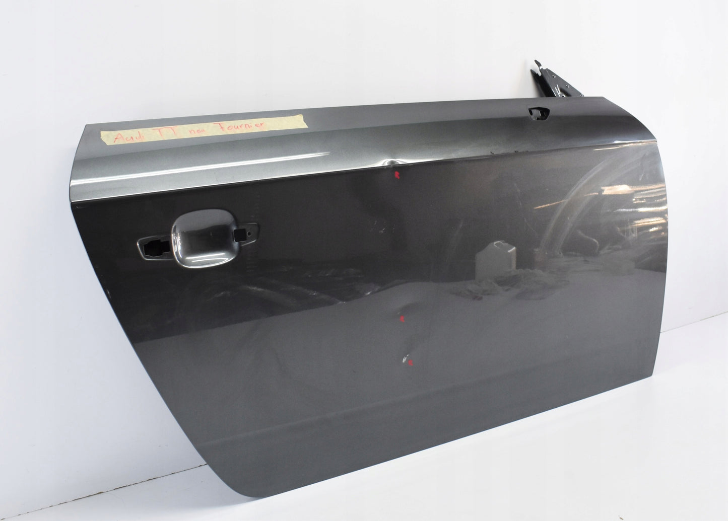 AUDI TT 8S0 RIGHT DOOR 2014+