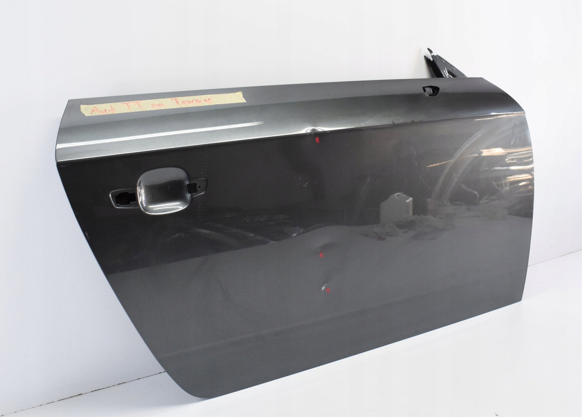 AUDI TT 8S0 RIGHT DOOR 2014+