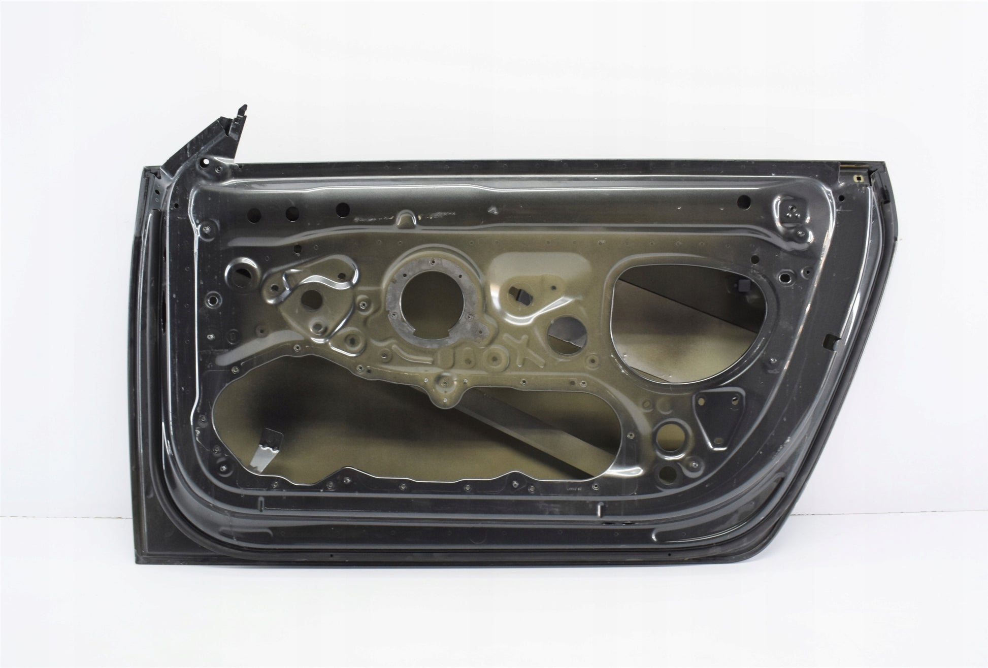 AUDI TT 8S0 RIGHT DOOR 2014+