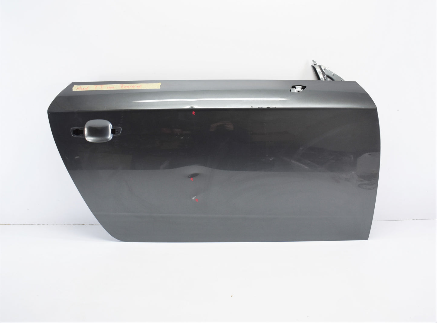 AUDI TT 8S0 RIGHT DOOR 2014+