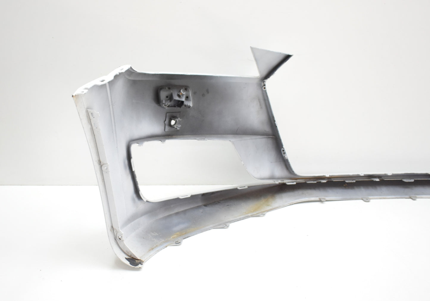 AUDI TT 8S0 FRONT BUMPER ORG